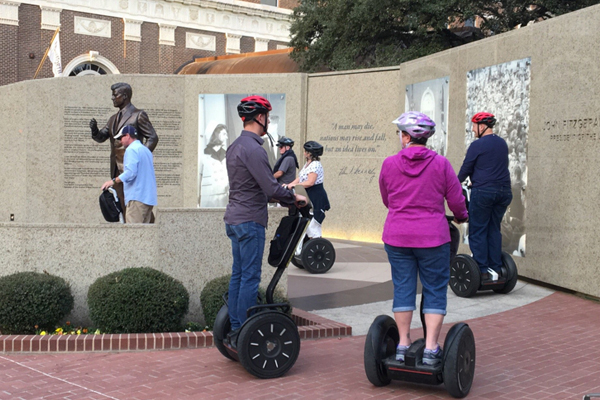 kennedy-tour-segway-tour-stop