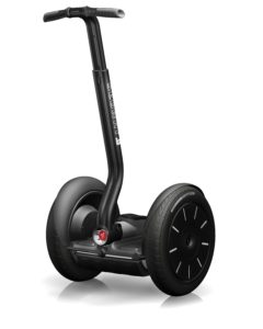 The Segway i2